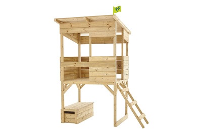 undefined, Kinderspielhaus Treetops, 