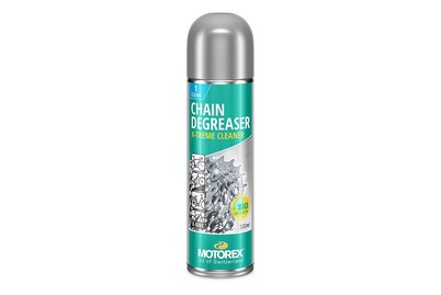 Motorex, Motorex Bike Chain Degreaser 500 ml, biologisch abbaubarer Kettenreiniger, Motorex Bike Chain Degreaser | 500 ml