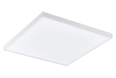 Eglo, Eglo Led-Deckenleuchte Turcona-B weiss 287X287, 