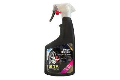 MTS, MTS Felgenreiniger 500 ml, 