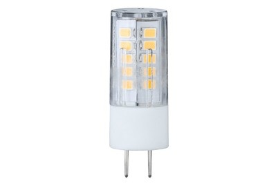 Paulmann, LED Stiftsockel Kunststoff GY6,35 3W 300lm 12V Neutralweiss, Paulmann 28824 LED EEK F (A - G) GY6.35 3 W Neutralweiß (Ø x H) 17 mm x 47 mm 1 St.
