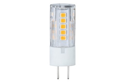 Paulmann, LED Stiftsockel Kunststoff GY6,35 3,5W 300lm 12V Warmweiss, Paulmann 28821 LED EEK G (A - G) GY6.35 3.5 W Warmweiß (Ø x H) 17 mm x 47 mm 1 St.