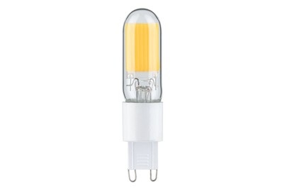 Paulmann, LED Stiftsockel G9 2.5W 250lm 230V Glas, 