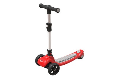 Markenlos, MINI Scooter - Paladin, 