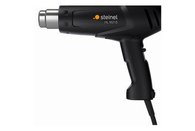 Steinel, Steinel Heissluftgebläse HL 1821 S im Koffer, 
