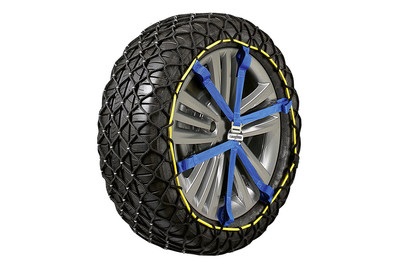 Michelin, MICHELIN SCHNEEKETTE EASY GRIP EVOLUTION, MICHELIN Easy Grip EVO 17 Schneekette