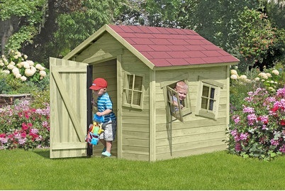undefined, Kinderspielhaus BELLA, 