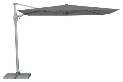 Suncomfort by Glatz, Suncomfort by Glatz SUNFLEX 300 X cm Freiarmschirm, Suncomfort BY GLATZ Sonnenschirm Sunflex