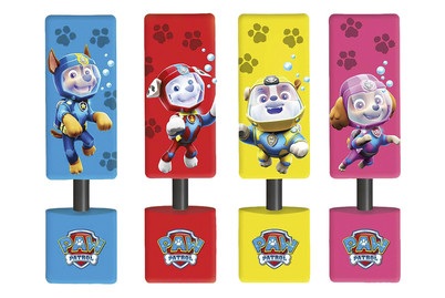 undefined, Wasserspritze PAW PATROL ASSORTIERT, Paw Patrol Wasserspritze PAW Patrol Assortiert