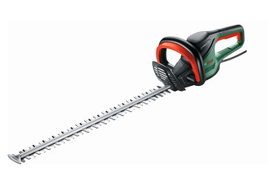 Bosch, BOSCH Elektro-Heckenschere »Advanced«, Bosch Elektro-Heckenschere Advanced HedgeCut 65