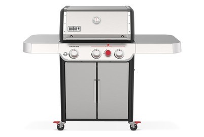 Weber, Weber Genesis S-325s Grill, 