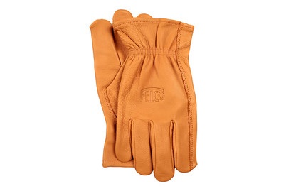 Felco, Arbeitshandschuhe FELCO 703L, Felco Arbeitshandschuhe 703L aus Leder