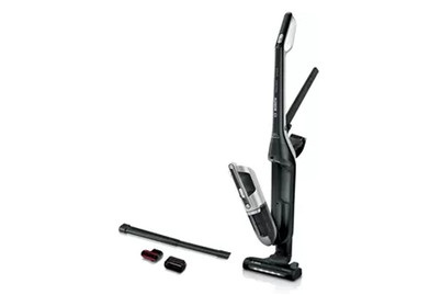 Bosch, Bosch Akkustaubsauger BBH3P2801, Bosch Serie 4, Akku-Staubsauger, Flexxo Gen2 28Vmax, Schwarz, BBH3P2801, ID BBH3P2801