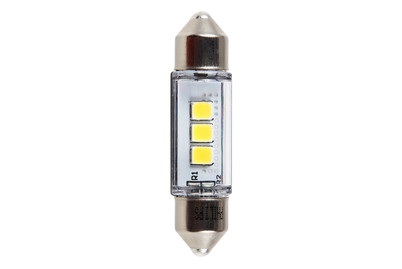 Philips, Philips X-treme Ultinon Pro6000 Led-fest 38mm, Philips LED-Innenbeleuchtung Ultinon X-treme | 38 mm