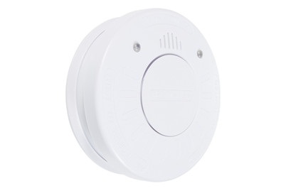 Max Hauri, Max Hauri Rauchmelder RM521, 