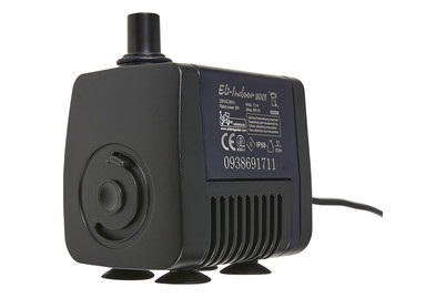 undefined, Indoorpumpe 600, Indoorpumpe 600 | 9 W
