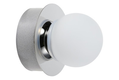 Eglo, EGLO LED Badlampe MOSIANO, Eglo LED Badlampe Mosiano | 11 × 11 × 1.2 cm