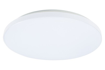 Eglo, EGLO LED Deckenlampe FRANIA Weiss, Eglo LED-Deckenlampe Frania Weiss | ? 33 cm | 17.3 W