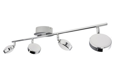 Eglo, Eglo Salto 95632 - Deckenleuchte, 