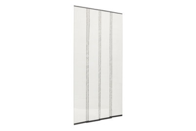 undefined, Fliegengitter Türvorhang EASY, Fliegengitter Türvorhang Easy I 120 x 250 cm
