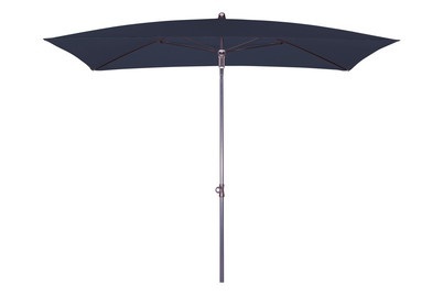 Doppler, Doppler Sonnenschirm Sunline Waterproof, Doppler Sonnenschirm Sunline Waterproof Anthrazit | 2.5 × 1.2 m