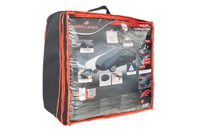 Walser, WALSER Hagelschutz Vollgarage M Fahrzeughülle, Walser Hagelschutzplane Perma Protect | M