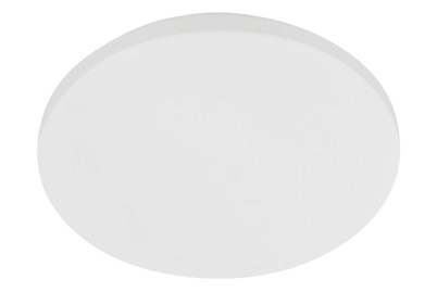 Eglo, EGLO LED-Deckenlampe POGLIOLA, Deckenlampe LED RIME 31cm 15.6W weiss
