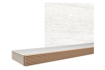 EGGER HOME, EGGER HOME Laminat 8 mm EHL139 Ruviano Eiche grau, Egger Laminat Ruviano Eiche Grau | 8 mm | 1292 x 193 mm