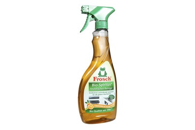 Frosch, Frosch Multiflächen-Reiniger 500ml, Frosch Allzweckreiniger Spray