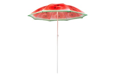 MOOD, Mood Sonnenschirm Wassermelone, 