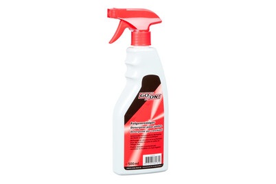 GO ON, Felgenreiniger GO ON, GO ON Felgenreiniger | 500 ml