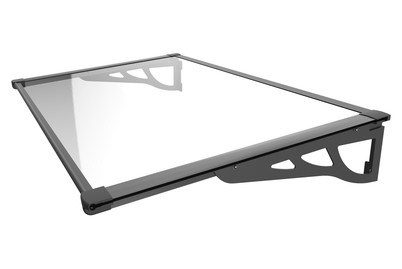 AYCE, AYCE Vordach MAX1400A-L, Ayce Vordach Max1400A-L | 140 × 90 x 22 cm
