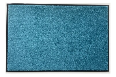 undefined, Türvorlage Wash & Clean, Wash & Clean Türvorlage | 60 × 90 cm