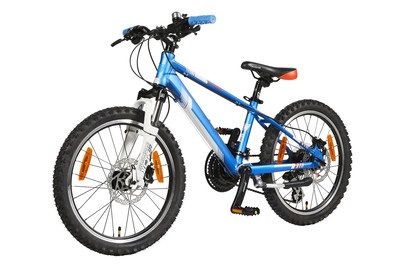California, CALIFORNIA Mountainbike KEENE 20
