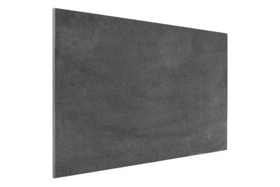 NoName, Keramikplatte Fixtisch Darknight klein, 