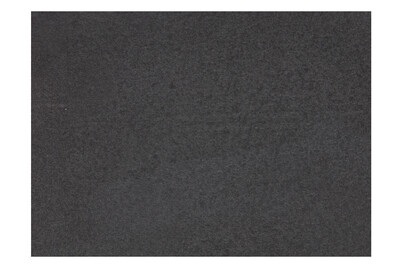 NoName, Keramikplatte Calce Nero Fix Tisch klein, Ellems Stettin Keramikplatte Fixtisch Calce Nero | 150 × 90 × 0.6 cm