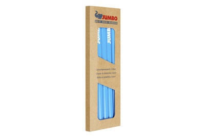 JUMBO FANSHOP, JUMBO FANSHOP Bleistift-Set Jumbo, Jumbo Bleistift-Set | 5 Stück