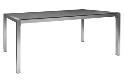 MOOD, MOOD Tisch LIVORNO 160x90x75 CM, 