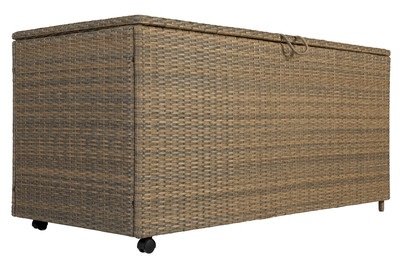 MOOD, MOOD Kissenbox Havanna Nature, 