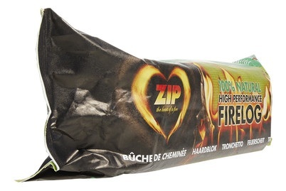 ZIP, ZIP Anzündhilfe Firelog, 