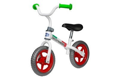 CHICCO, Chicco Thunder Laufrad, 