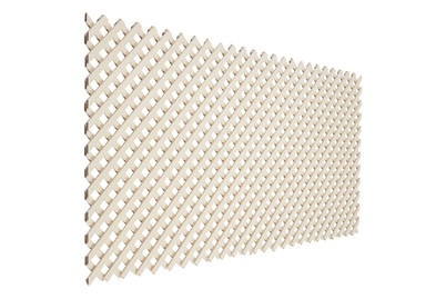 undefined, Sichtschutz Rankgitter LOP, Sichtschutz Rankgitter LOP | 120 × 60 cm