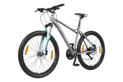 California, CALIFORNIA Mountainbike SANTA MONICA 26
