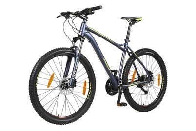 California, CALIFORNIA Mountainbike SAN JOSE 27,5