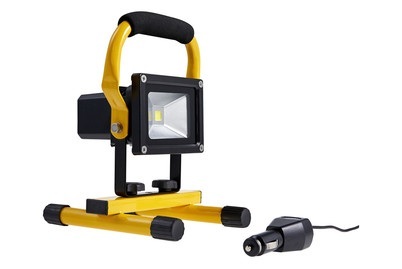 AYCE, AYCE LED Akku Scheinwerfer 5 W, Ayce LED-Akku-Scheinwerfer | 5 W