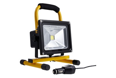 AYCE, AYCE LED Akku Scheinwerfer 10 W, Ayce LED-Akku-Scheinwerfer | 10 W