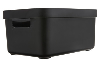 undefined, Sigma Home Box, Sigma Home Box | 12.2 × 18 × 25.2 cm | 5 l