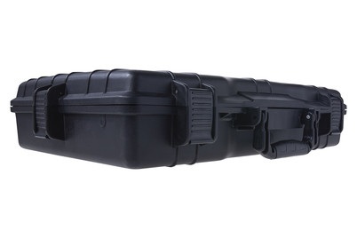 AYCE, AYCE Kunststoffkoffer IP65, Ayce Kunststoffkoffer | 13 × 43 cm
