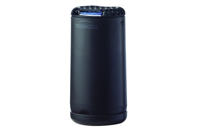 ThermaCell, Thermacell Stechmücken-Schutzgerät HALO mini schwarz Insektenvertreiber, 