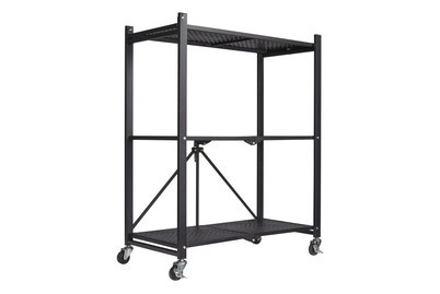 MOOD, Mood Metallregal Faltbar 83x70x34 20kg 3, 